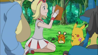 Illustration for article titled Pikachu Is Finally Reunited with His Great Love: Ketchup